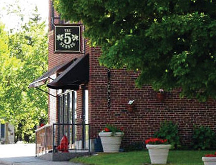 Phillips WI Price County WI shopping gifts gift baskets