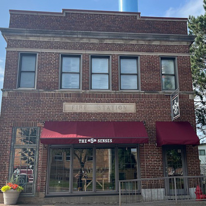 Phillips WI gift shopping stores