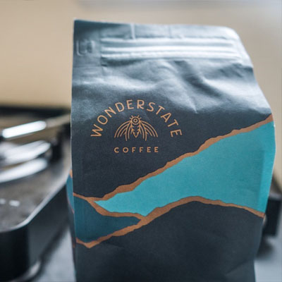 The 5 Senses Phillips WI Gourmet Coffee