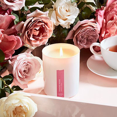 The 5 Senses Phillips WI Custom Candles and Scents