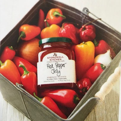 The 5 Senses Phillips WI Gourmet Jellies Jams and Breakfast