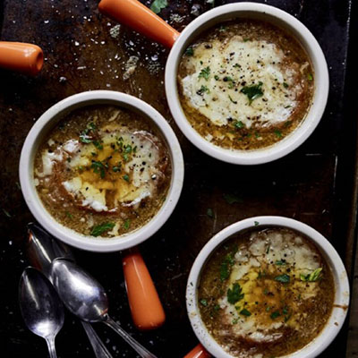 The 5 Senses Gourmet food and accessories