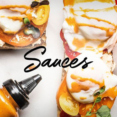 Phillips, WI  The 5 Senses cooking Sauces