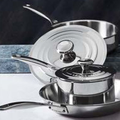 Phillips WI The 5 Senses Fine Gourmet Cookware