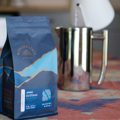 Phillips WI wine and fine dining shopping